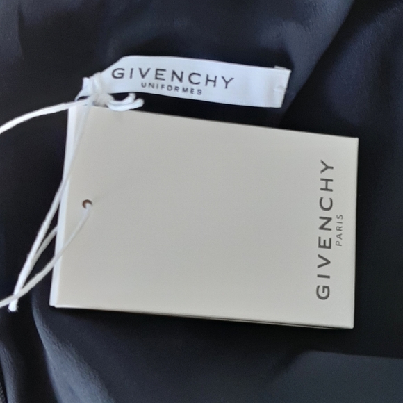 Givenchy black one piece dress - Picture 10 of 10